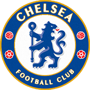 Logo of CHELSEA F.C.-min