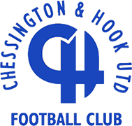 Logo of CHESSINGTON AND HOOK UNITED F.C.-min