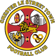 Logo of CHESTER LE STREET TOWN F.C.-min