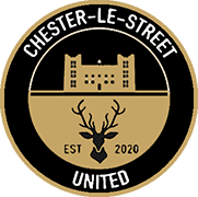 Logo of CHESTER LE STREET UNITED F.C.-min