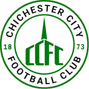 Logo of CHICHESTER CITY F.C.-min