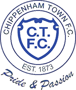 Logo of CHIPPENHAM TOWN F.C.-min