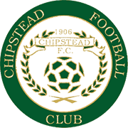 Logo of CHIPSTEAD F.C.-min