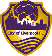 Logo of CITY OF LIVERPOOL F.C.-min