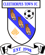 Logo of CLEETHORPES TOWN F.C.-min
