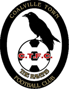 Logo of COALVILLE TOWN F.C.-min