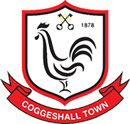Logo of COGGESHALL TOWN F.C.-min