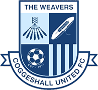 Logo of COGGESHALL UNITED F.C.-min
