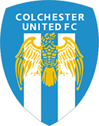 Logo of COLCHESTER UNITED FC-min