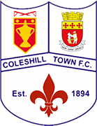 Logo of COLESHILL TOWN F.C.-min