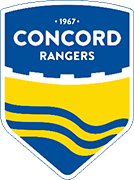 Logo of CONCORD RANGERS-min