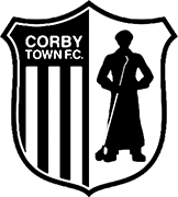 Logo of CORBY TOWN F.C.-min