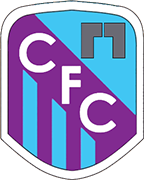 Logo of COTGRAVE F.C.-min