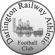 Logo of DARLINGTON RAILWAY ATHLETIC F.C.-min