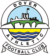 Logo of DOVER ATHLETIC F.C.-min