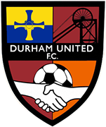Logo of DURHAM UNITED F.C.-min