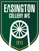 Logo of EASINGTON COLLIERY A.F.C.-min
