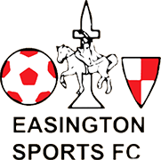 Logo of EASINGTON SPORTS F.C.-min