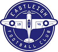 Logo of EASTLEIGH F.C.-1-min