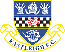 Logo of EASTLEIGH F.C.-min