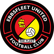 Logo of EBBSFLEET UNITED F.C.-min