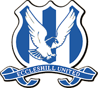 Logo of ECCLESHILL UNITED F.C.-min