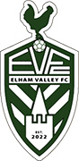 Logo of ELHAM VALLEY F.C.-min