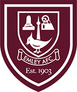 Logo of EMLEY A.F.C.-min