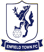 Logo of ENFIELD TOWN F.C.-min