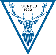 Logo of ERITH AND BELVEDERE F.C.-min