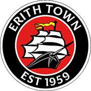 Logo of ERITH TOWN F.C.-min