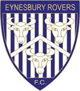 Logo of EYNESBURY ROVERS F.C.-min