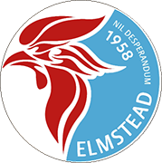 Logo of F.C. ELMSTEAD-min