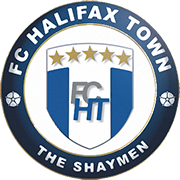Logo of F.C. HALIFAX TOWN-min