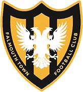 Logo of FALMOUTH TOWN A.F.C.-min