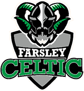 Logo of FARSLEY CELTIC F.C.-min