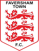 Logo of FAVERSHAM TOWN F.C.-min