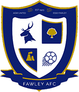 Logo of FAWLEY A.F.C.-min