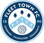 Logo of FLEET TOWN F.C.-min