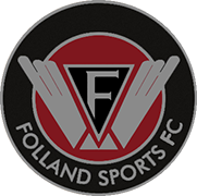 Logo of FOLLAND SPORTS F.C.-min