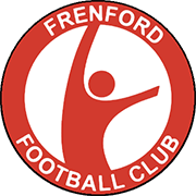 Logo of FRENFORD F.C.-min