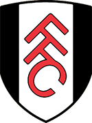 Logo of FULHAM F.C.-min