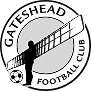 Logo of GATESHEAD F.C.-min