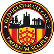 Logo of GLOUCESTER CITY A.F.C.-2-min
