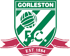 Logo of GORLESTON F.C.-min