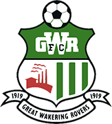 Logo of GREAT WAKERING ROVERS F.C.-min