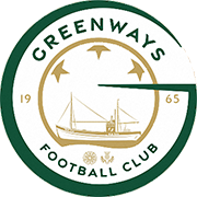 Logo of GREENWAYS F.C.-min