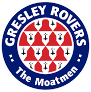 Logo of GRESLEY ROVERS F.C.-min