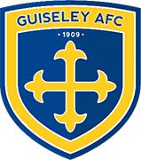 Logo of GUISELEY A.F.C.-min