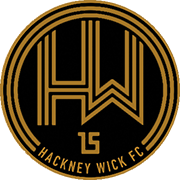 Logo of HACKNEY WICK F.C.-min